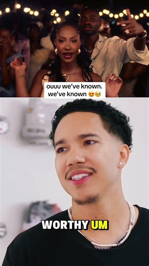 Real! #tems #dave #youtubeshorts #shorts