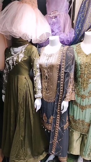 Stylish Miyo Cotton Dress - Limited Stock in Karachi