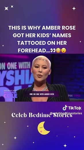 Stellar Bedtime Stories on TikTok