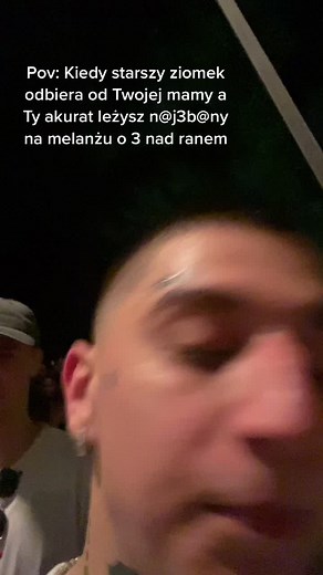 Pozdrawiam mamę ❤️ #sobel #koncert #lublin #bandyta #impreza #sobelkoncert #koncertsobla #facetime #sobelbandyta