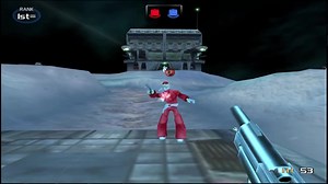 TimeSplitters 2: Modder's Resource Pack - Release video
