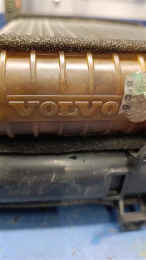 #LOGOVO #volvo #автосервис #сто #тест | Volvo Cars