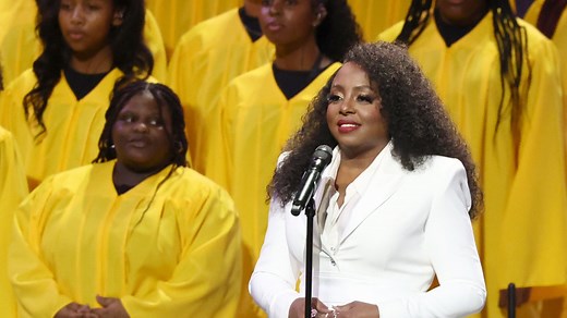 What is the Black national anthem and why is it sung before the Super Bowl?