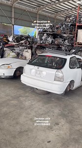 3.8K views · 418 reactions | Ek3 d15b non vtec manual | Zackson Chia | Facebook