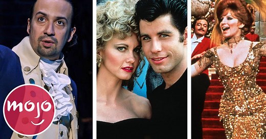 Top 100 Greatest Musicals of All Time | Articles on WatchMojo.com