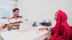 American University of Nigeria on Reels