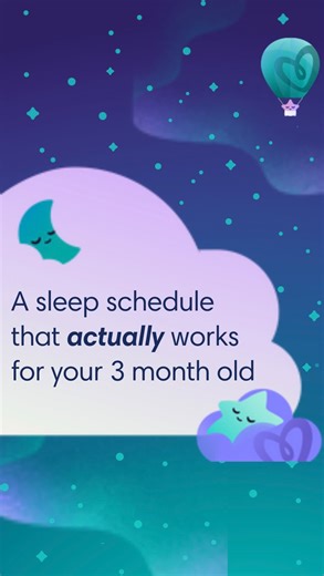 THIS is one of the best things you can do for your baby A steady eat, play, sleep routine! This structure helps create enriching wake windows that lead to deeper, more restful sleep—essential for healthy growth and development. Plus, it strengthens your bond with soothing bedtime activities, making it a special time to connect. Over time, this routine fosters healthy sleep habits, making nap and bedtime smoother as they grow. Drop your babies age in the comments and we’ll send over a sample slee