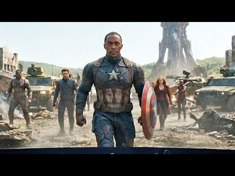 AVENGERS DOOMSDAY OFFICIAL TEASER TRAILERS UPDATE!