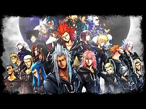 Organizacion XIII Macro Rap || Custodios de la Oscuridad || Nid ft. Dioses(Prod. Jordan & Didker)