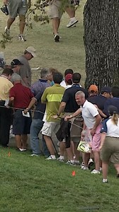 The moment that changed everything for Tiger Woods in the 2008 U.S. Open at Torrey Pines 😳 | U.S. Open Championship