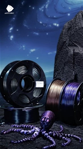 132 reactions · 16 comments | Turns out the real "alien magic" is in...