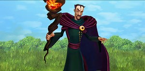 Magic Farm 2 Platinum Edition - Play Thousands of Games - GameHouse