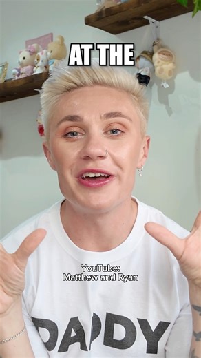 We’ve been matched 👶 So what’s next 👀 Youtube Matthew and Ryan #family #adoption #couple | Matthew and Ryan