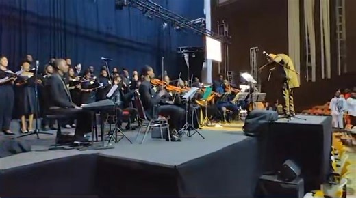 2.2K views · 55 reactions | Amazing Love Opera And Orchestra on Reels | Facebook