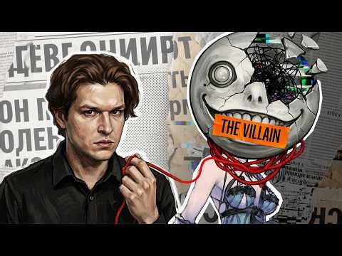 Saving the World Means Destroying It — NieR Replicant