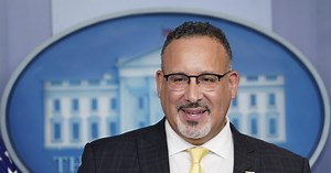 $5.8 billion in student loans forgiven