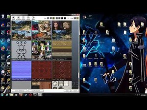 Export PNG from openiv