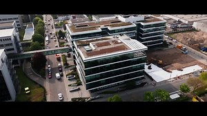 SAP Runs SAP: Empowering employees with a modern, digital workplace