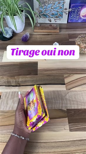 Tarot Guidance: Yes or No Reading Explained