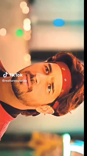 these scenes from marjavaan are amazing 💝🌈 #tarasutariafans #tarasutaria #taraians #tarazbhumika❤️