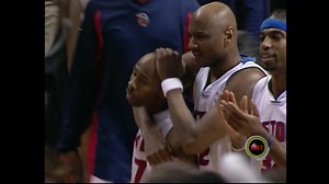 53K views · 565 reactions | This wild 2003 #NBAPlayoffs duel between the Detroit Pistons and Philadelphia 76ers was really decided by a goal-tending call!  #NBA75  | NBA Philippines | Facebook