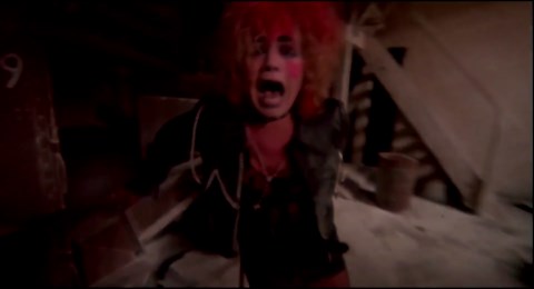 Howling II: ... Your Sister Is a Werewolf - Official Trailer