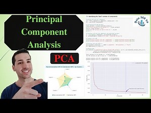 Principal Component Analysis PCA Python Example Using SKLearn – V2