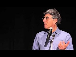Daniel Matt | In The Beggining God Was Created! | Kabbalah Me Movie
