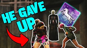 NEW BOIL OVER IS INSANELY OP! – Dead By Daylight