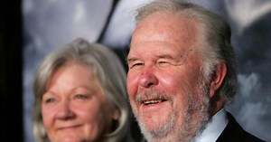 Actor Ned Beatty has died at 83