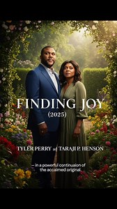 9.9K views · 48 reactions |  Finding Joy (2025) – “New beginnings....