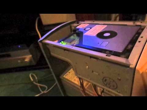 Compaq Presario 5280 Desktop PC