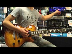 【Musiclandkey福岡店】FGN EFL FM VVのサウンドチェック