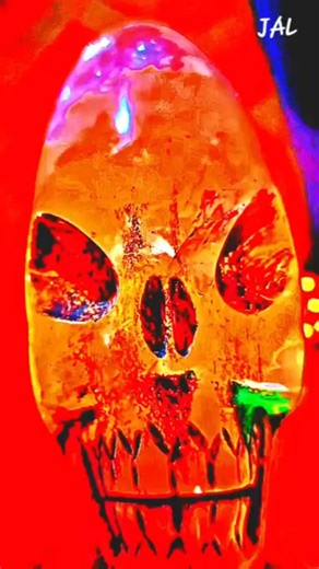 Ĵ Five and 5 Skulls
