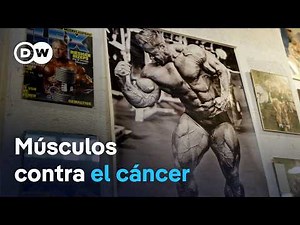 Músculos - más que fuerza y bombeo | DW Documental