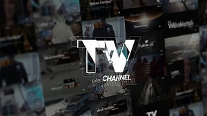 Modern TV Broadcast Graphics Package - 21054904 AEdownload.com