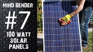 Are 100 Watt Solar Panels Worth It? The Facts