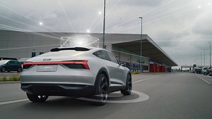 18K views · 567 reactions | Dank künstlicher Intelligenz kann das Auto von morgen eigenständig lernen, Erfahrungen sammeln und seine Wahrnehmung schulen. Welche Vision Audi mit der Entwicklung von Audi AI verfolgt: --------------------------------- Audi e-tron Sportback concept: Das Fahrzeug wird nicht zum Kauf angeboten. Es besitzt noch keine Gesamtbetriebserlaubnis und unterliegt daher nicht der Richtlinie 1999/94/EG. // www.audi.de/DAT-Hinweis | Audi | Facebook
