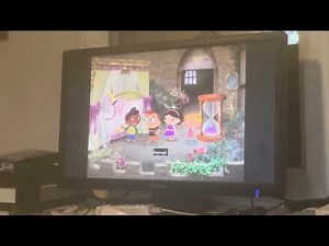 Little Einsteins: Sleeping Bassoon Part 12