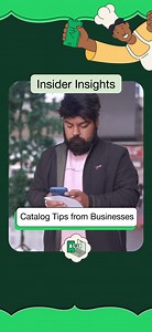 27K views · 200 reactions | When it comes to features that businesses love, the catalog is at the top. Allowing you to display all of your offerings—from mehndi designs to apartments, it turns your WhatsApp profile into a one-stop shop for customers. Hear from Manish Sher of Sher Estates, mehandi artist Satish Single, and Sharry Kataria or Sharry Gems on how they use it. | WhatsApp for Business | Facebook