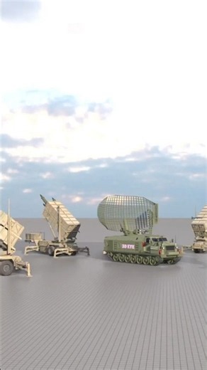 power of radar #radar #short