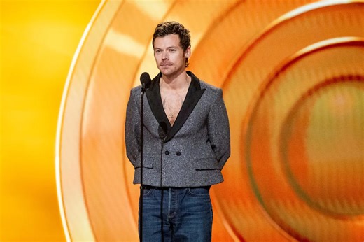 Harry Styles is returning to 'SNL' – Get the details