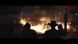 20 reactions | We aimed for a more raw and practical look in our work—think dust, grit, smoke and fireworks—making mobs of CG zombies and the set extension of Babylon. | Rodeo FX | Facebook