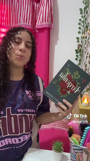 Vergonha: A Transformadora História de Brittainy C. Cherry
