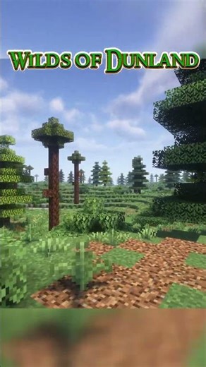 Exploring ROHAN in Minecraft!