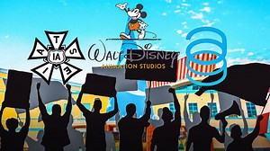 Walt Disney Animation Studios Follows Marvel VFX With Major Union Decision