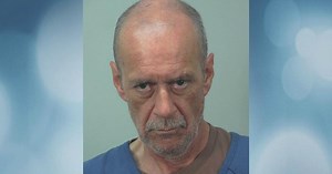 Man hits victim in head with baseball bat during fight, police say