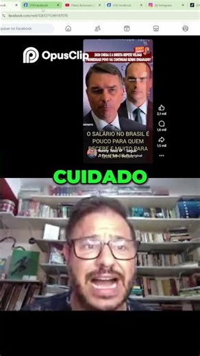 Uberization: Bolsonaro defends fewer rights!