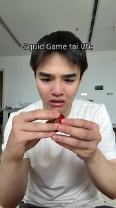 1.5M views · 10K reactions | Nếu trò chơi con mực ở quê mình | Tun Phạm | Facebook