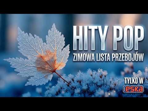 Polish Pop Music 2025 - Eska Radio Pop Hits - Best Polish Songs